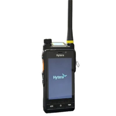 Hytera PDC760 5W Portofoon met GPS en 48 Kanalen