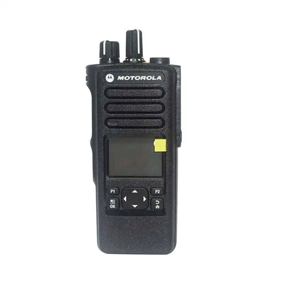 Motorola DP4600 XIR P8620 Walkie Talkie 5W UHF/VHF IP68 Waterdicht