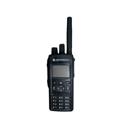 Motorola MTP3150 Digitale Twee-wegradio 5W VHF UHF IP68 Waterdicht