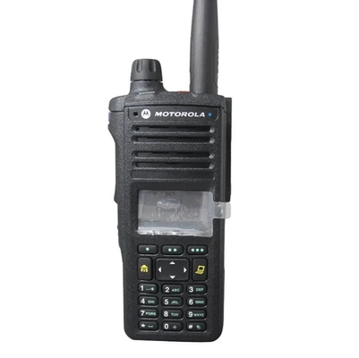 Motorola APX1000 Digitale tweerichtingsradio 5W UHF/VHF IP67 waterdicht