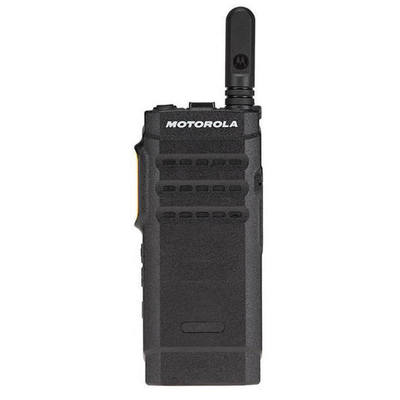 SL300 Walkie Talkie 10W UHF/VHF IPX7 Waterdichte DMR Radio