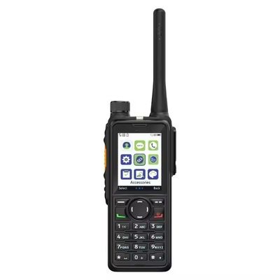 Hytera HP685 Digitale DMR Tweerichtingsradio 5W UHF/VHF IPX7