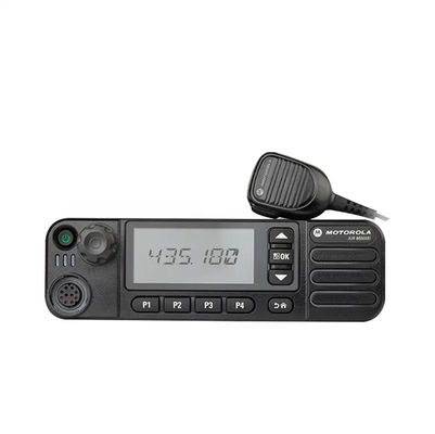 Motorola DM4601e 5W Walkie Talkie met 5-15KM Bereik