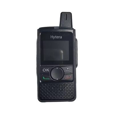 Originele HYTERA PNC360S Digitale Handheld Mobile Radio met 5W Output Power 1-5KM Talk Range en IPX6 waterbestendigheid