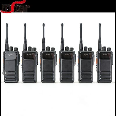 HP605 Hytera Long Range Waterproof DMR Walkie Talkie Professionele Tweerichtingsradio